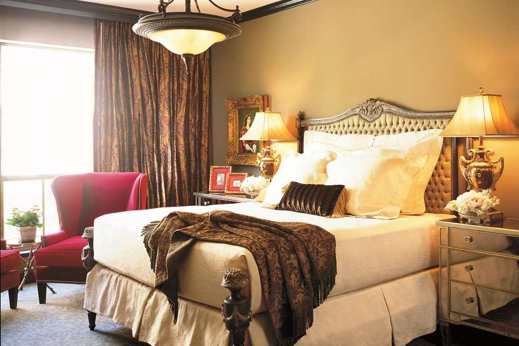 Hotel Zaza Dallas Habitación foto