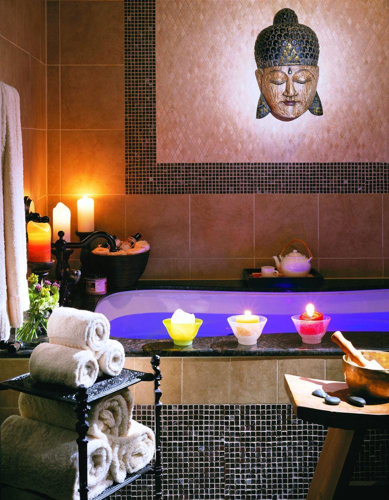 Hotel Zaza Dallas Habitación foto