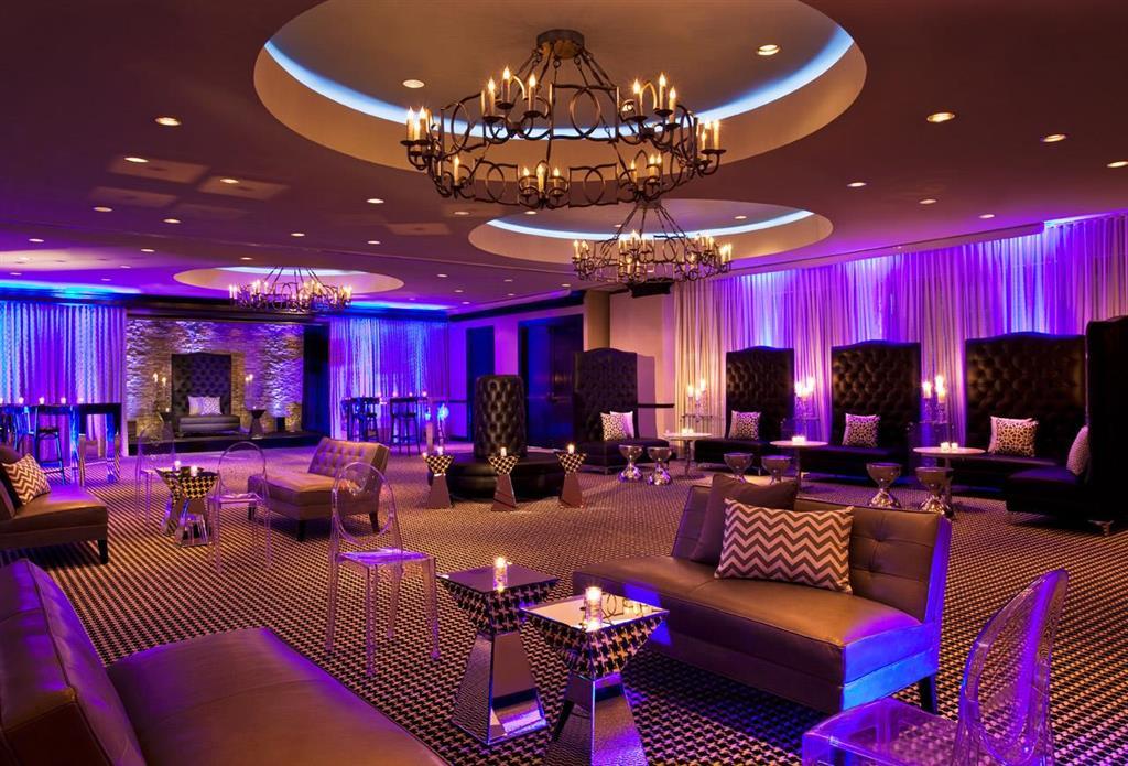 Hotel Zaza Dallas Facilidades foto