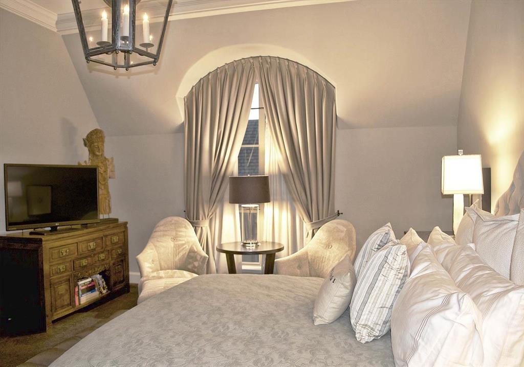 Hotel Zaza Dallas Habitación foto